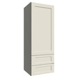 Fabuwood Galaxy Dove WD1848 Wall Cabinet