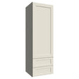 Fabuwood Galaxy Dove WD1854 Wall Cabinet