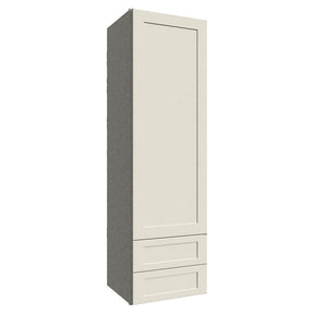 Fabuwood Galaxy Dove WD1860 Wall Cabinet