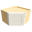 Fabuwood Galaxy Dove WDC2415 Wall Cabinet