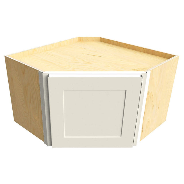 Fabuwood Galaxy Dove WDC2415 Wall Cabinet