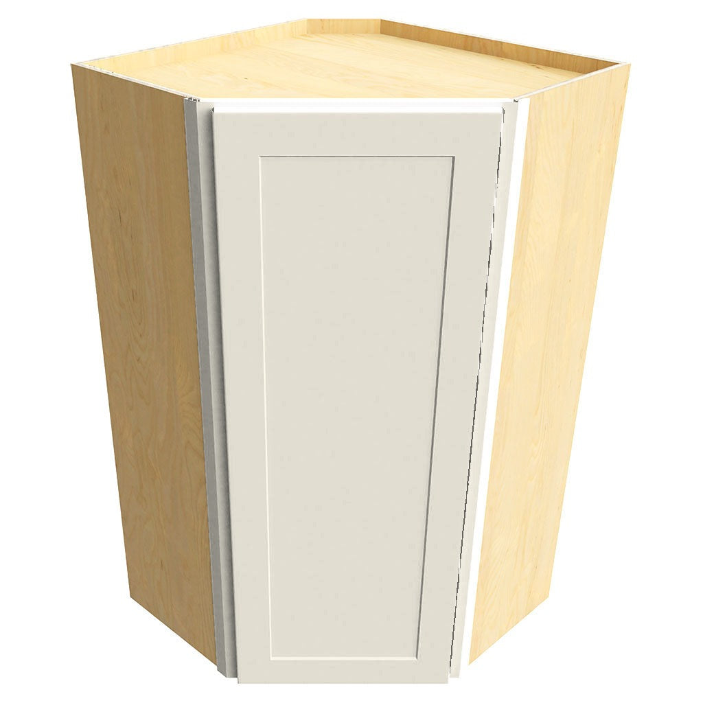 Fabuwood Galaxy Dove WDC2442 Wall Cabinet