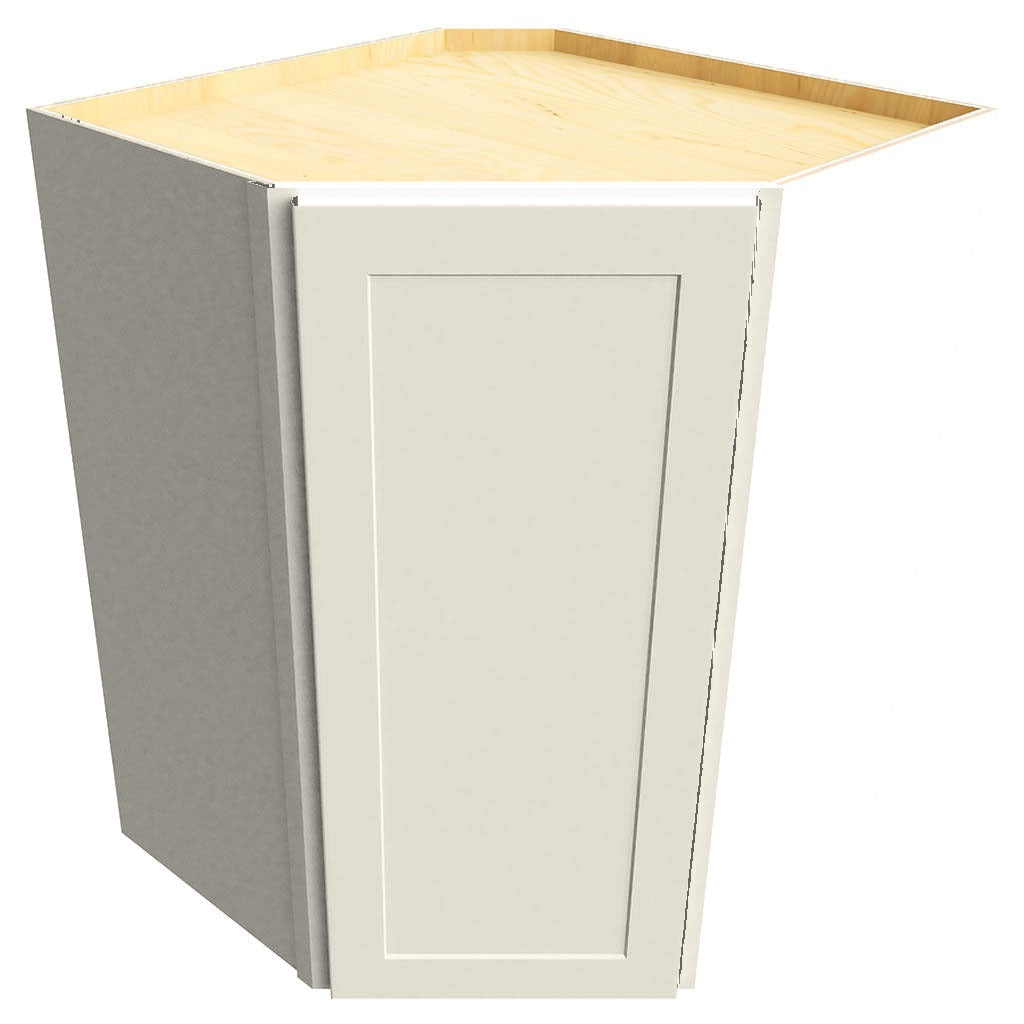 Fabuwood Galaxy Dove WDC2736 Wall Cabinet