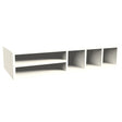 Fabuwood Galaxy Dove WO306 Specialty Wall Cabinet