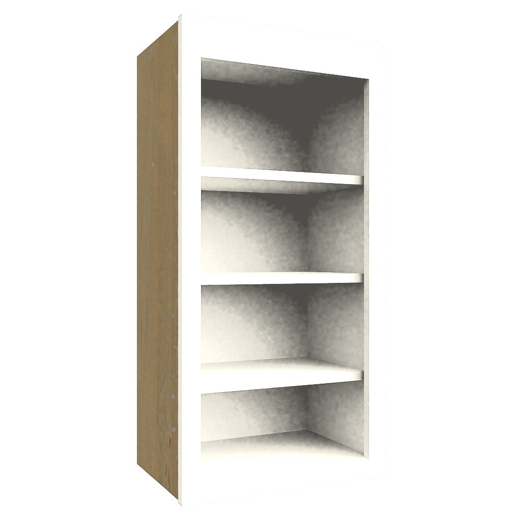 Fabuwood Galaxy Dove WOS1836 Specialty Wall Cabinet