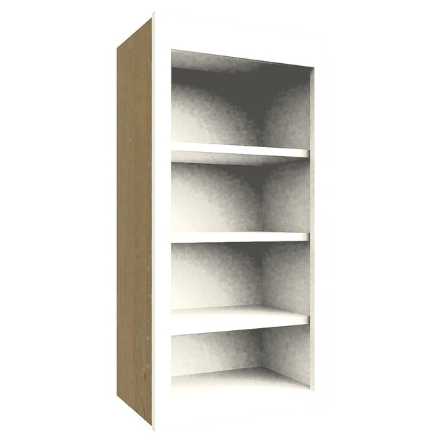 Fabuwood Galaxy Dove WOS1836 Specialty Wall Cabinet