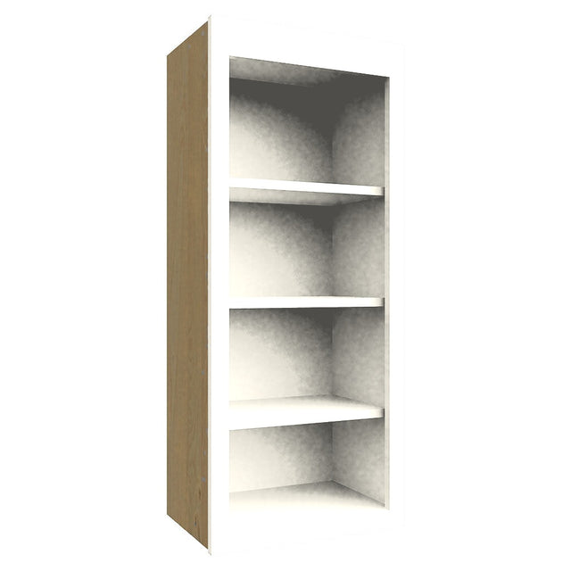 Fabuwood Galaxy Dove WOS1842 Specialty Wall Cabinet