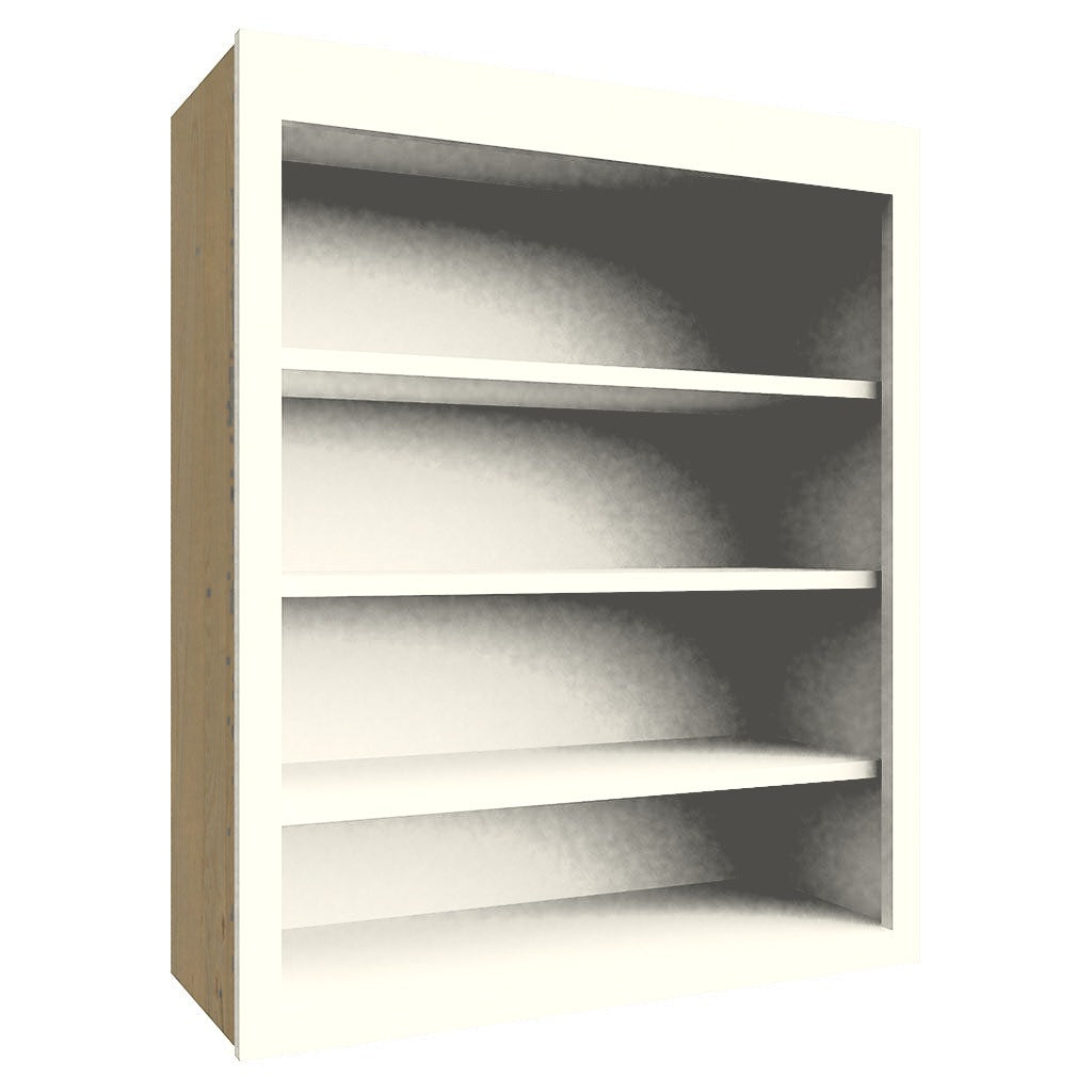 Fabuwood Galaxy Dove WOS3036 Specialty Wall Cabinet