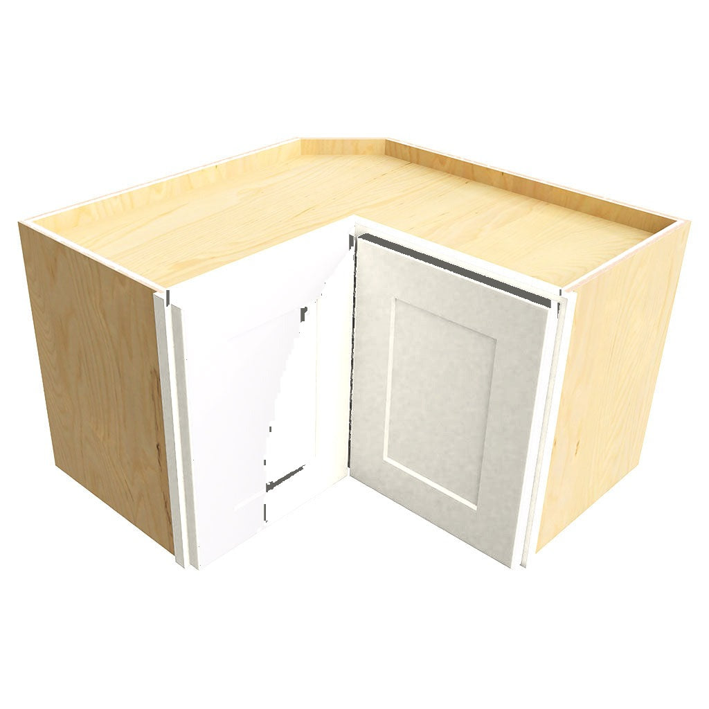 Fabuwood Galaxy Dove WPC2415 Wall Cabinet