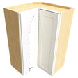 Fabuwood Galaxy Dove WPC2436 Wall Cabinet