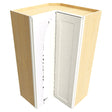 Fabuwood Galaxy Dove WPC2442 Wall Cabinet