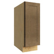 Fabuwood Galaxy Mocha B12FD Base Cabinet