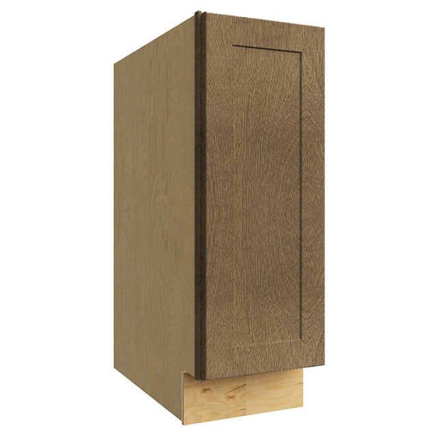 Fabuwood Galaxy Mocha B12FD Base Cabinet