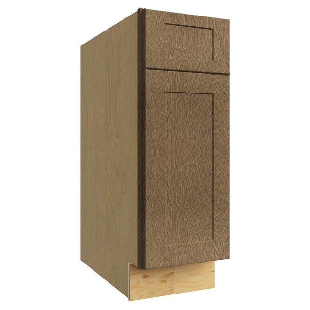 Fabuwood Galaxy Mocha B12 Base Cabinet
