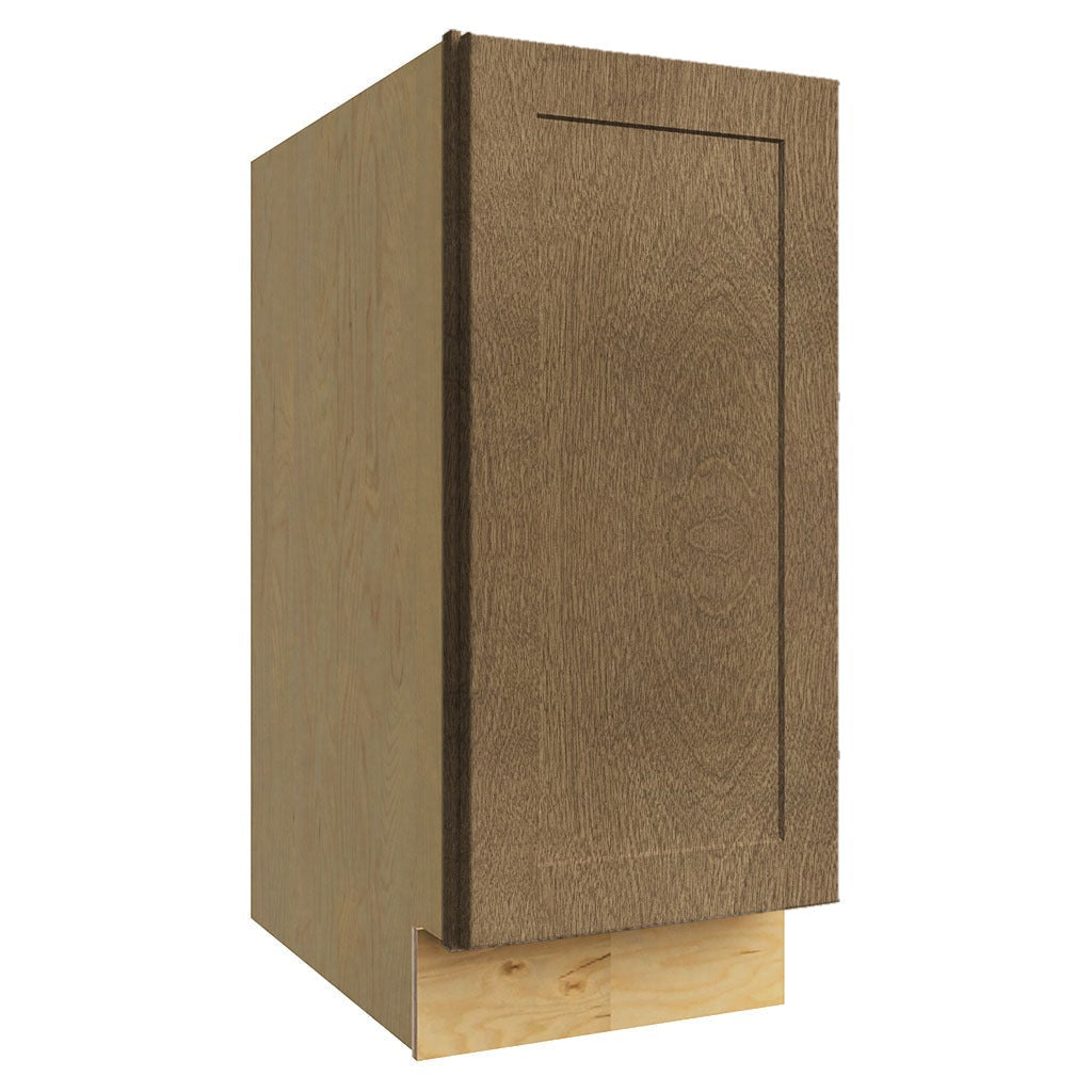 Fabuwood Galaxy Mocha B15FD Base Cabinet