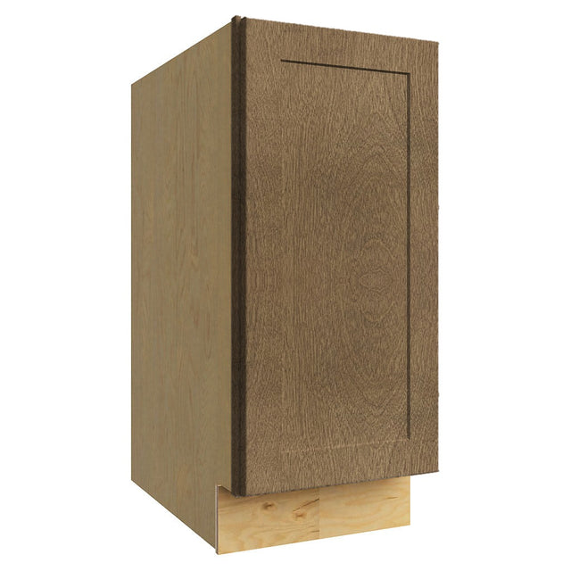 Fabuwood Galaxy Mocha B15FD Base Cabinet