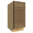 Fabuwood Galaxy Mocha B15 Base Cabinet