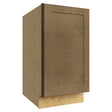 Fabuwood Galaxy Mocha B18FD Base Cabinet