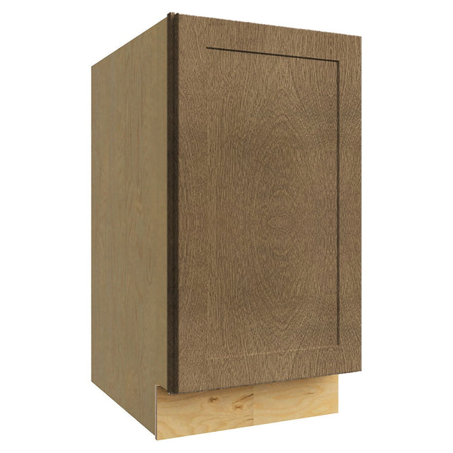 Fabuwood Galaxy Mocha B18FD Base Cabinet