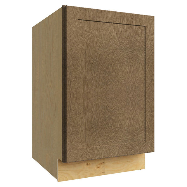 Fabuwood Galaxy Mocha B21FD Base Cabinet