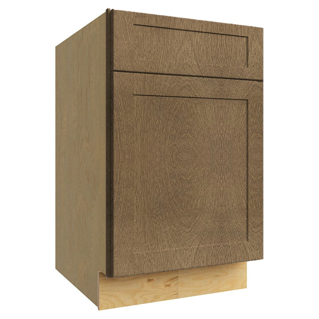 Fabuwood Galaxy Mocha B21 Base Cabinet