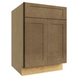 Fabuwood Galaxy Mocha B24 Base Cabinet