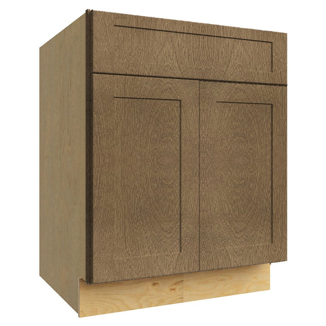 Fabuwood Galaxy Mocha B27 Base Cabinet