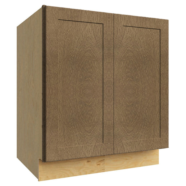 Fabuwood Galaxy Mocha B30FD Base Cabinet
