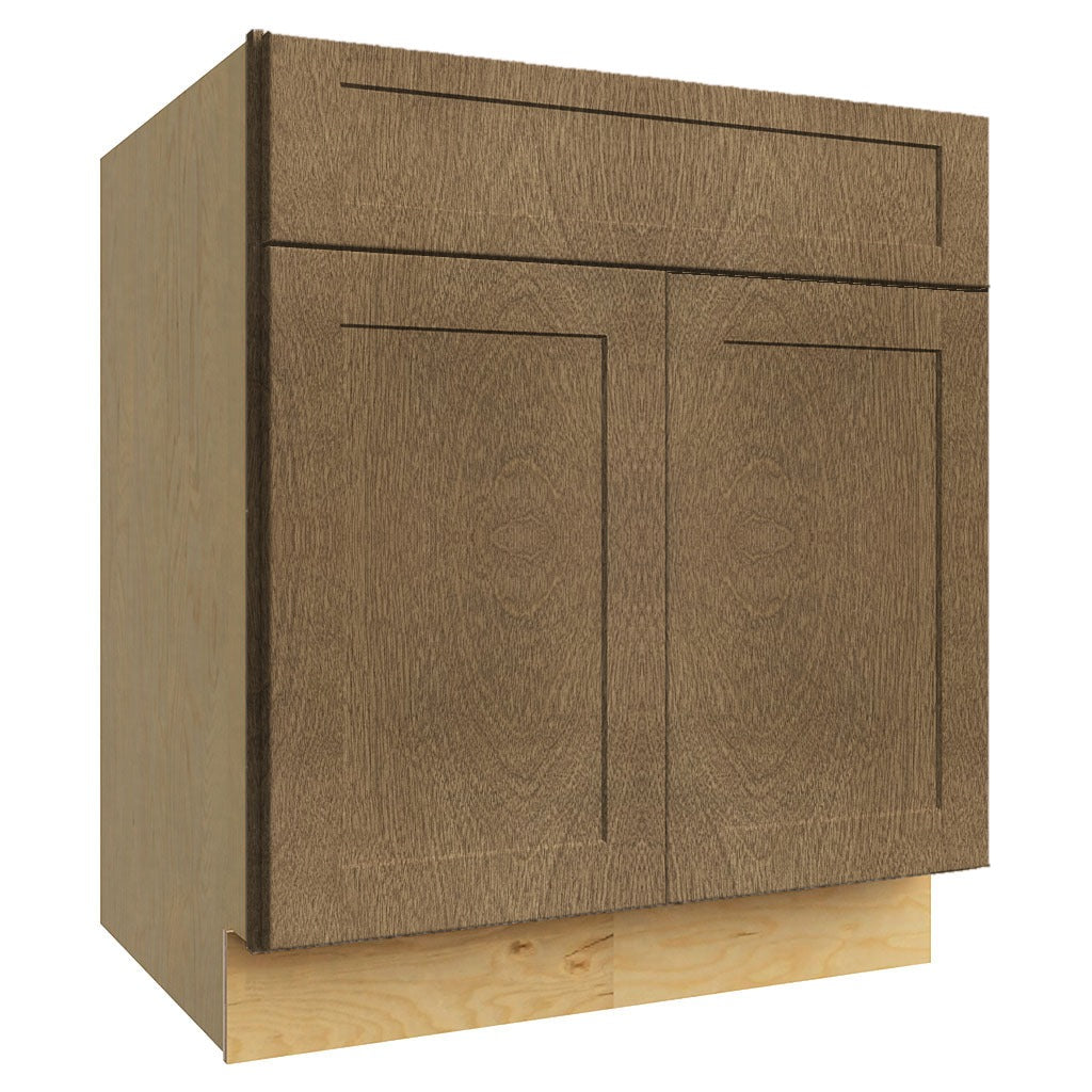 Fabuwood Galaxy Mocha B30 Base Cabinet