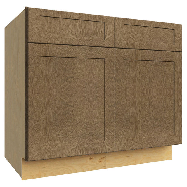 Fabuwood Galaxy Mocha B39 Base Cabinet