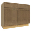 Fabuwood Galaxy Mocha B42 Base Cabinet