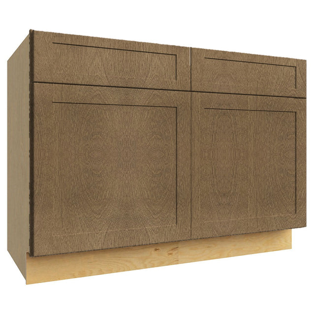 Fabuwood Galaxy Mocha B48 Base Cabinet