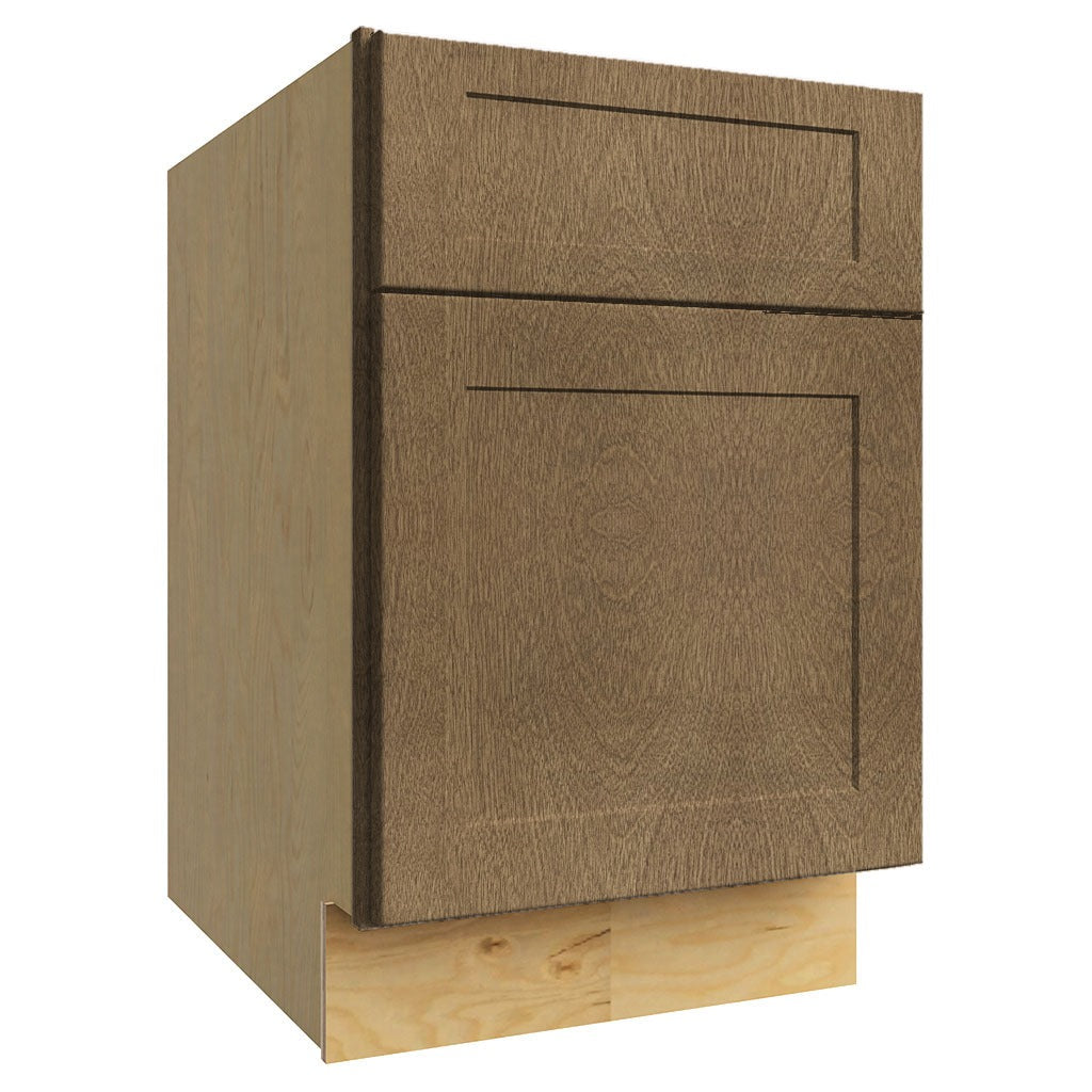 Fabuwood Galaxy Mocha FD18 Vanity
