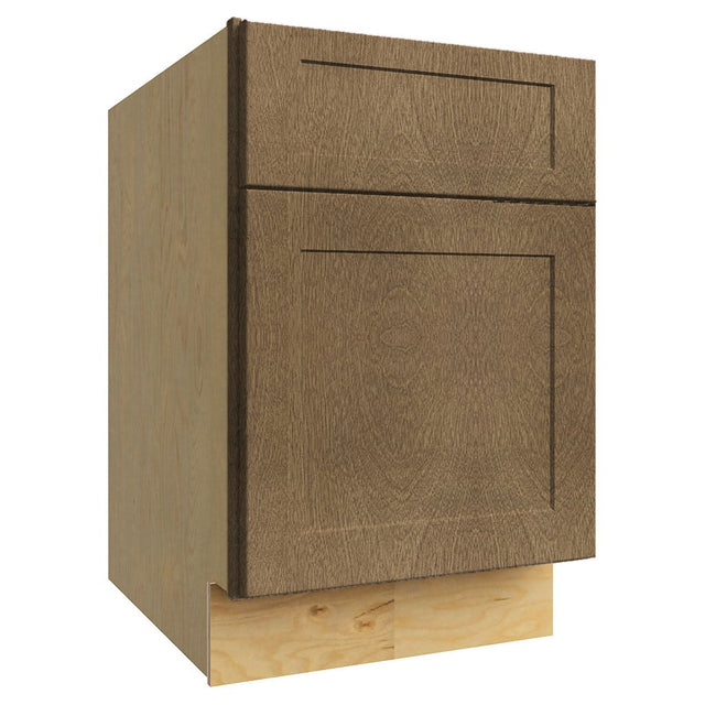 Fabuwood Galaxy Mocha FD18 Vanity