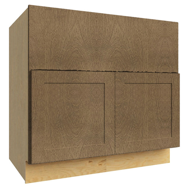 Fabuwood Galaxy Mocha FS36 Base Cabinet