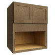 Fabuwood Galaxy Mocha MC303621 Microwave Wall Cabinet
