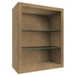 Fabuwood Galaxy Mocha NDW2430 Specialty Wall Cabinet
