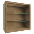 Fabuwood Galaxy Mocha NDW3030 Specialty Wall Cabinet