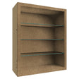 Fabuwood Galaxy Mocha NDW3036 Specialty Wall Cabinet