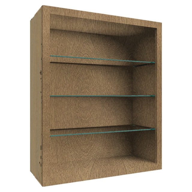 Fabuwood Galaxy Mocha NDW3036 Specialty Wall Cabinet