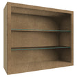Fabuwood Galaxy Mocha NDW3630 Specialty Wall Cabinet