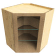 Fabuwood Galaxy Mocha NDWDC2430 Specialty Wall Cabinet