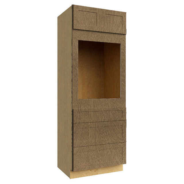 Fabuwood Galaxy Mocha OC3384S Oven Cabinet