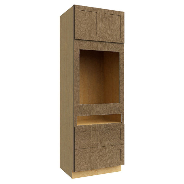 Fabuwood Galaxy Mocha OC3390C Oven Cabinet