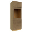 Fabuwood Galaxy Mocha OC3390S Oven Cabinet