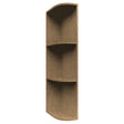 Fabuwood Galaxy Mocha OEL636 Specialty Wall Cabinet