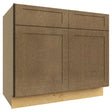 Fabuwood Galaxy Mocha SB39 Base Cabinet