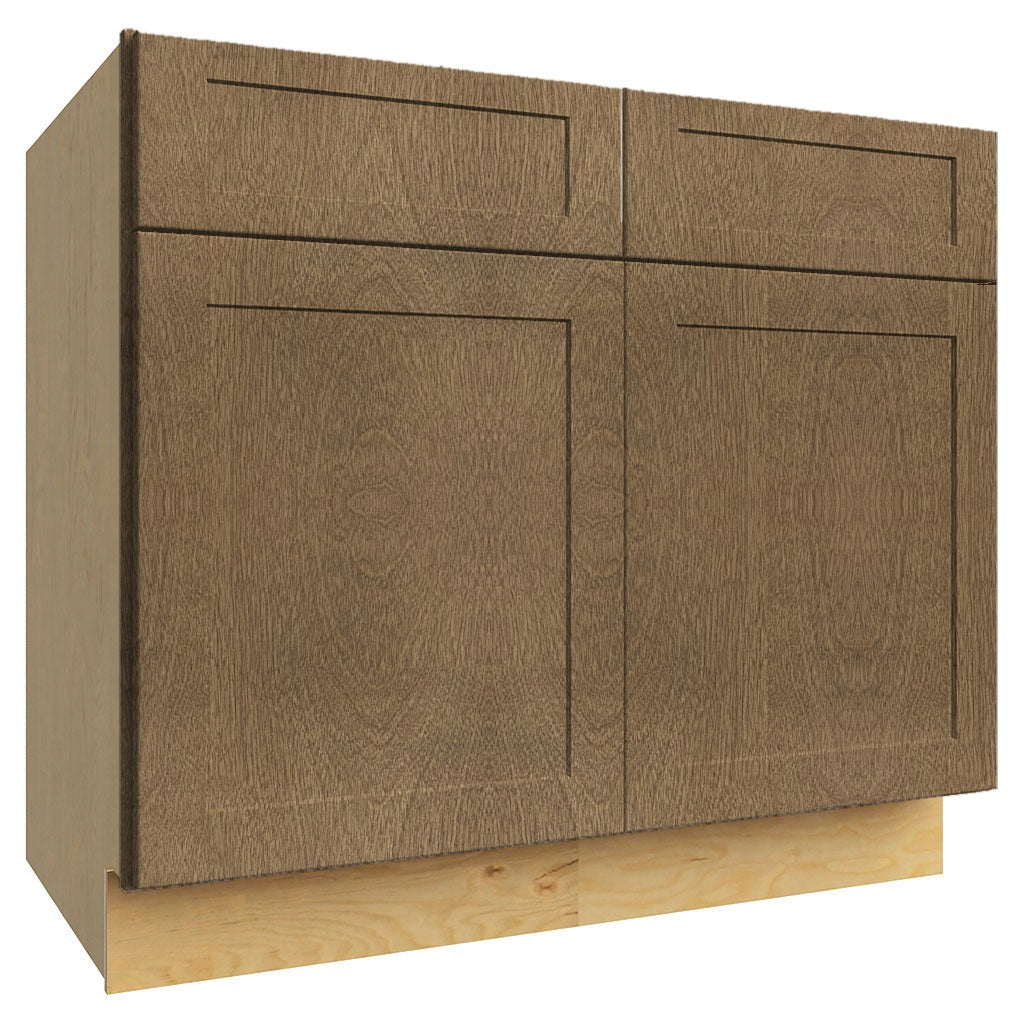 Fabuwood Galaxy Mocha SB39 Base Cabinet