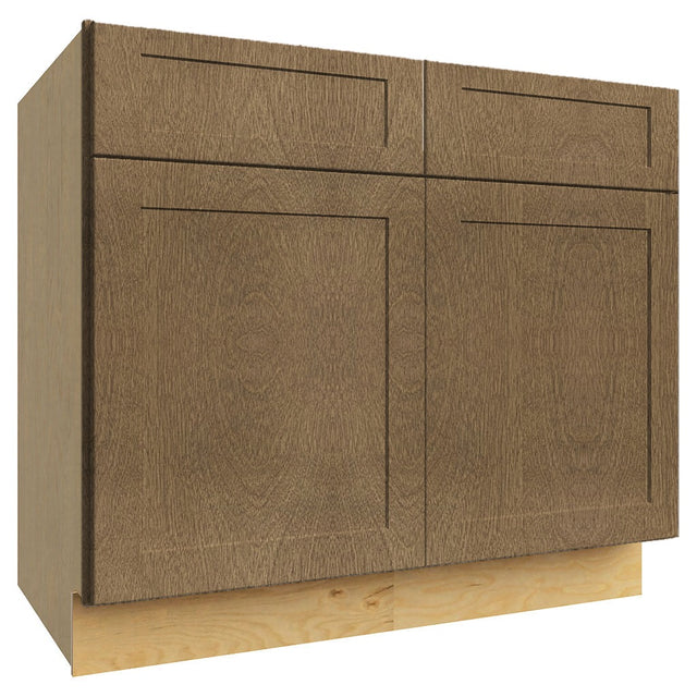 Fabuwood Galaxy Mocha SB39 Base Cabinet