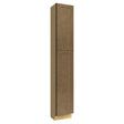 Fabuwood Galaxy Mocha TP151290 Tall Pantry Cabinet